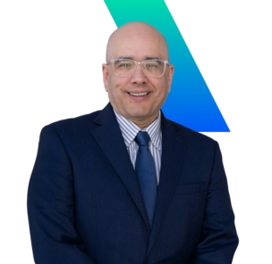 Geovanni Alphonso Millan Laija, SVP Americas VISEO