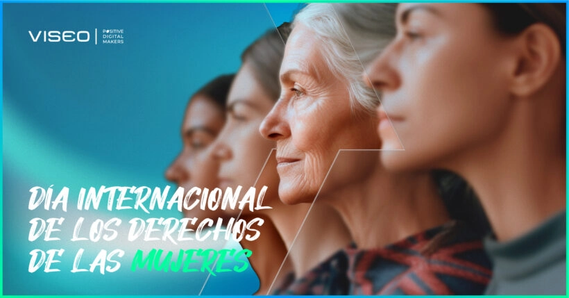 Hacia una mayor presencia femenina en las ESN by VISEO